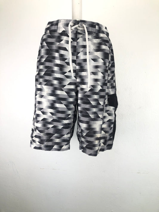 Short Gris Deportivo Sonoma