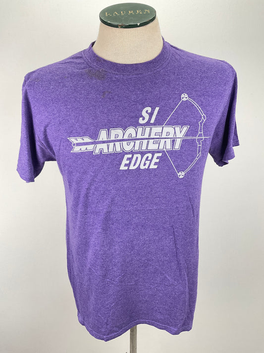 Camiseta Morado  Port  Company