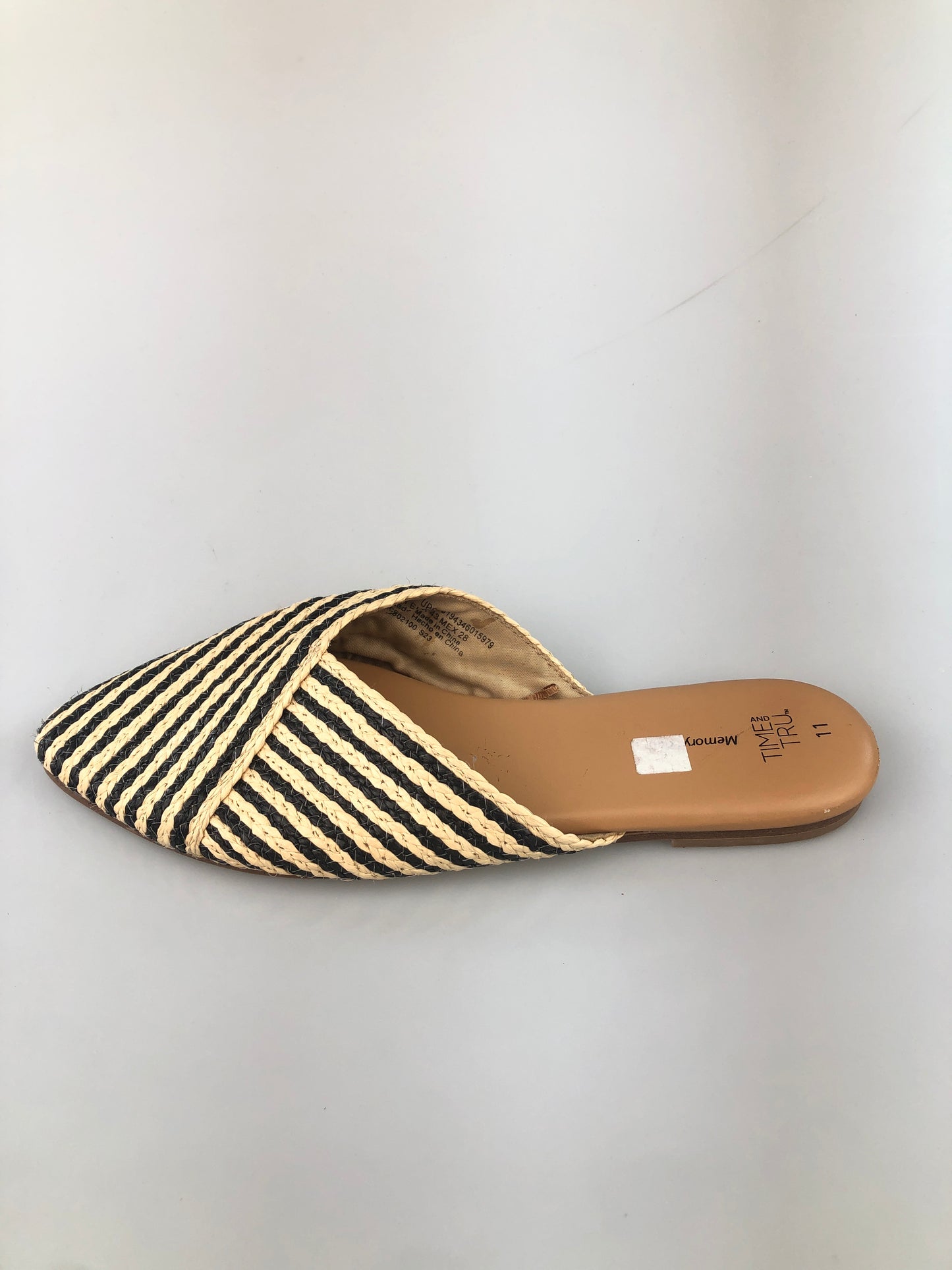 Sueco Crema Time and Tru