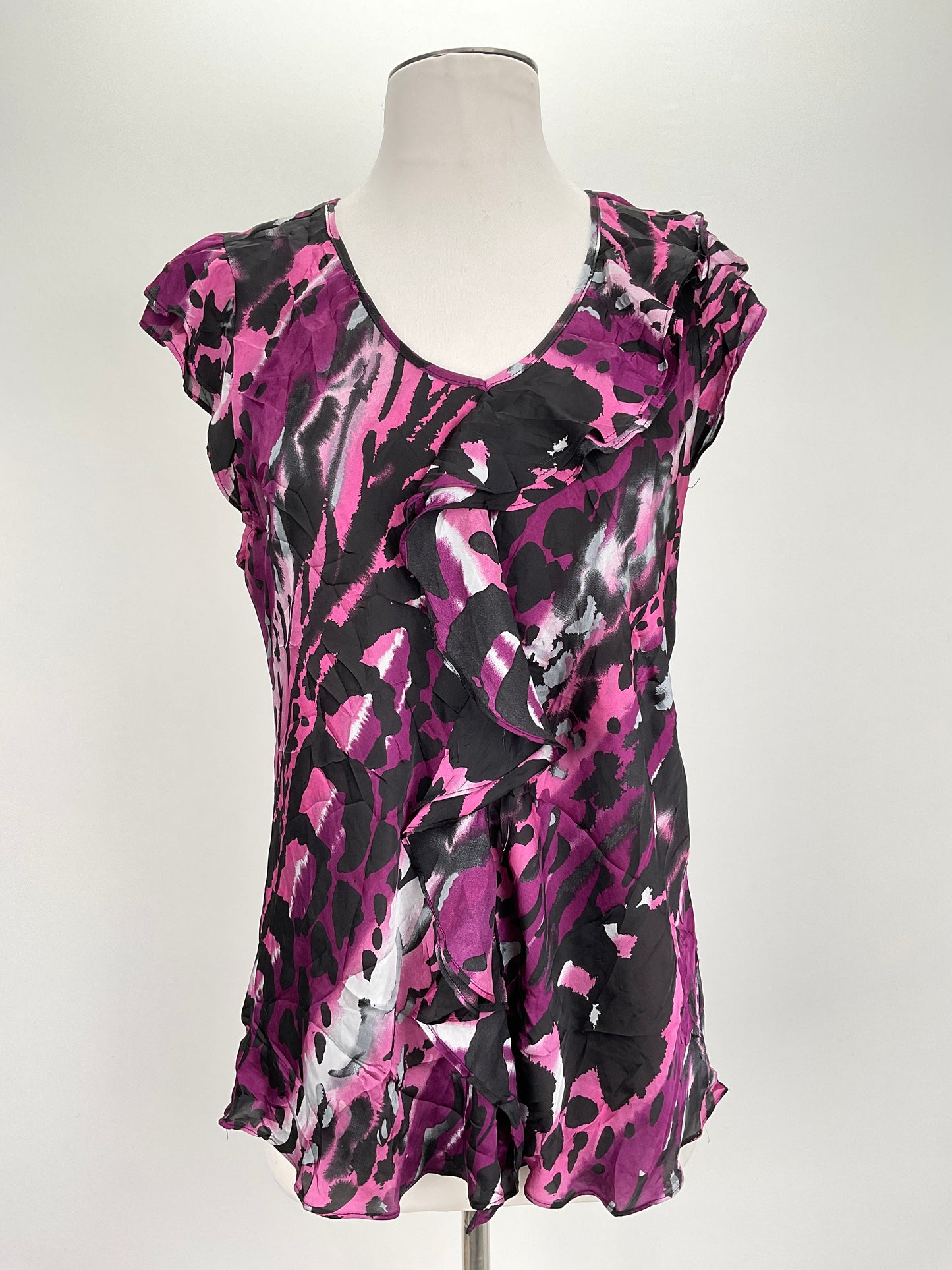 Blusa Multicolor Variangis