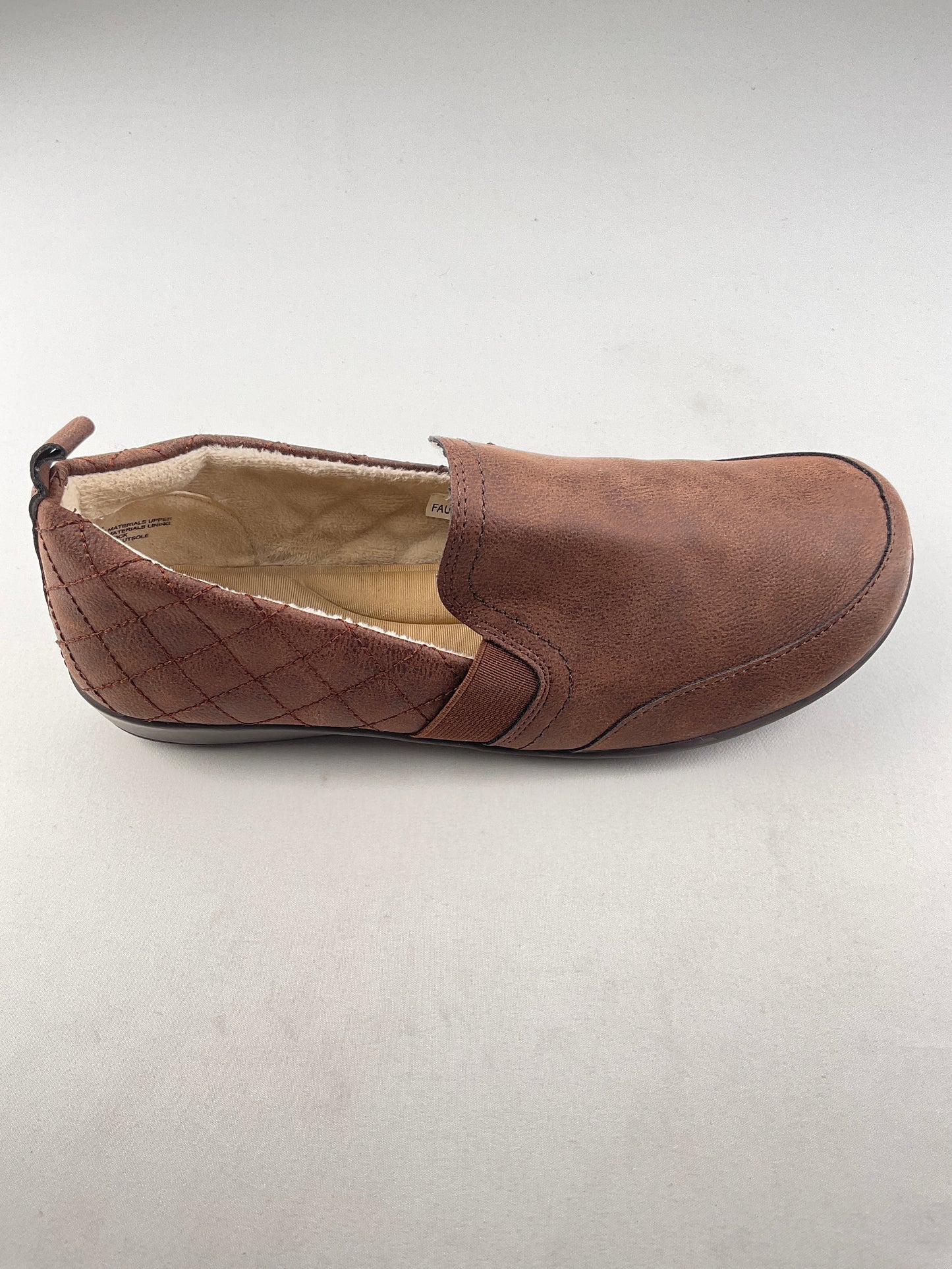 Zapatos  Marron J Sport