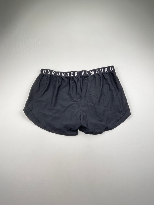 Short Negro Under Armour
