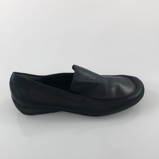 Zapatos Negro  Bass