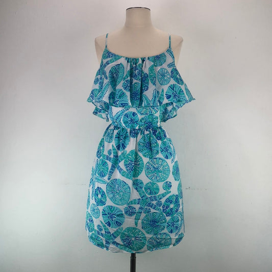 Vestido Multicolor Lilly Pulitzer