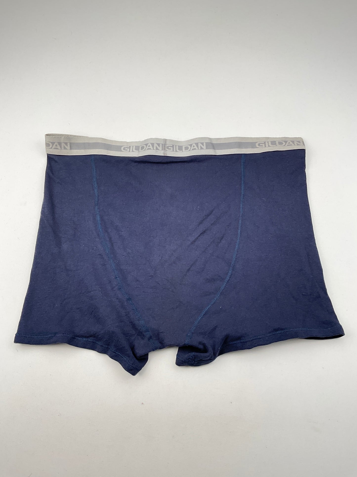 Boxer Azul marino Gildan