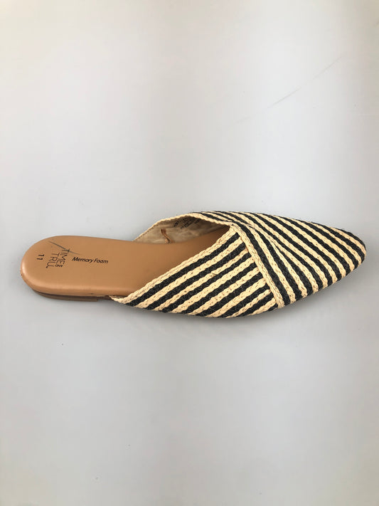 Sueco Crema Time and Tru