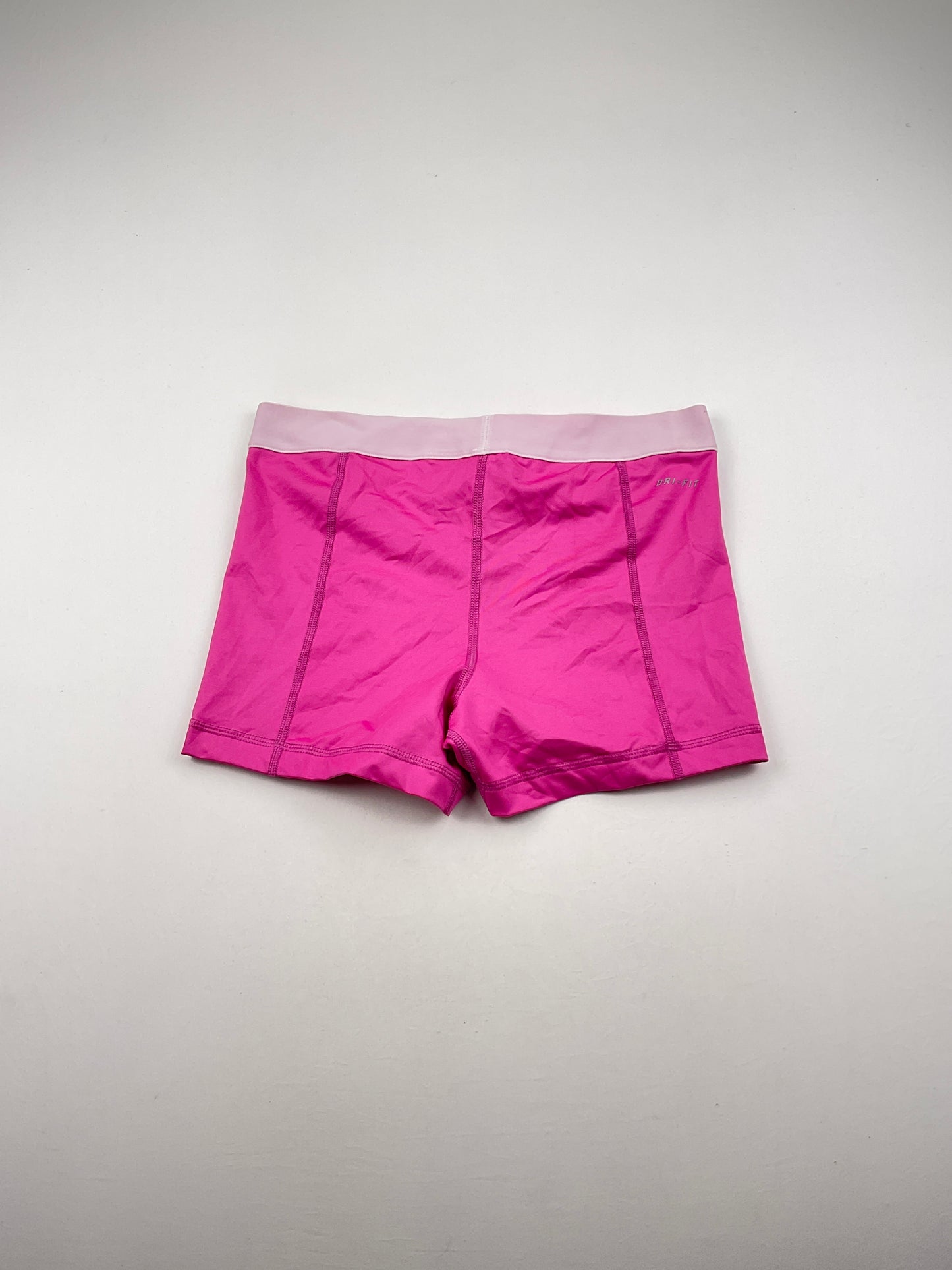 Licra Rosado Deportivo Nike pro