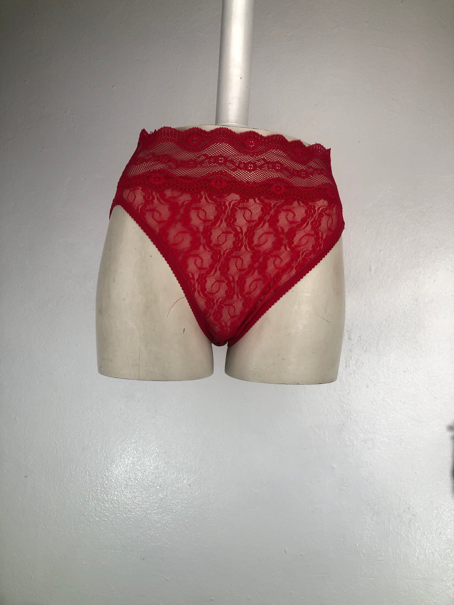 Panti Rojo US