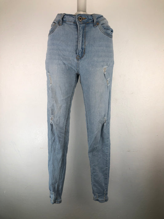 Pantalon Azul claro Jeans  Cyclon