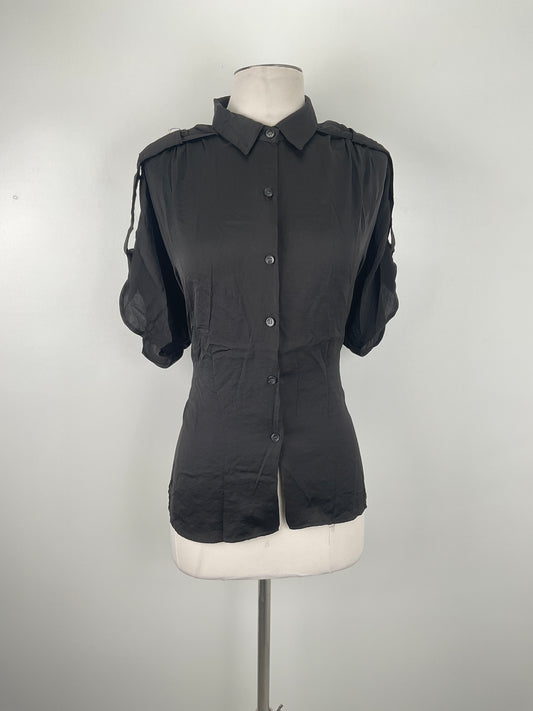 Camisa Negro New York Company