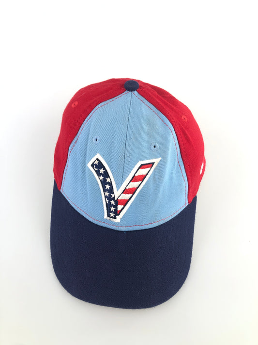 Gorra Rojo New Era