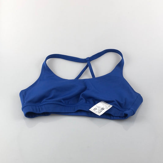 Blusita Azul
