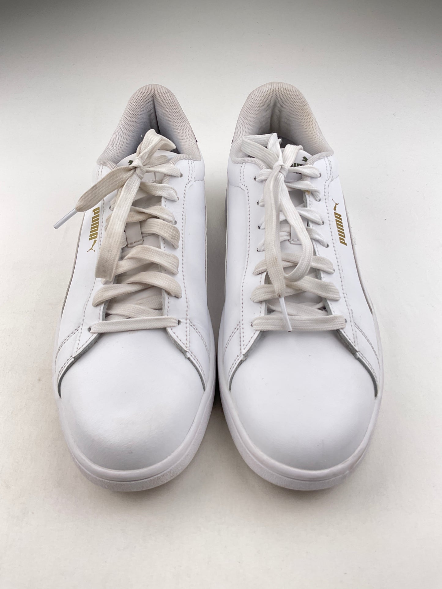 Tenis Blanco Puma
