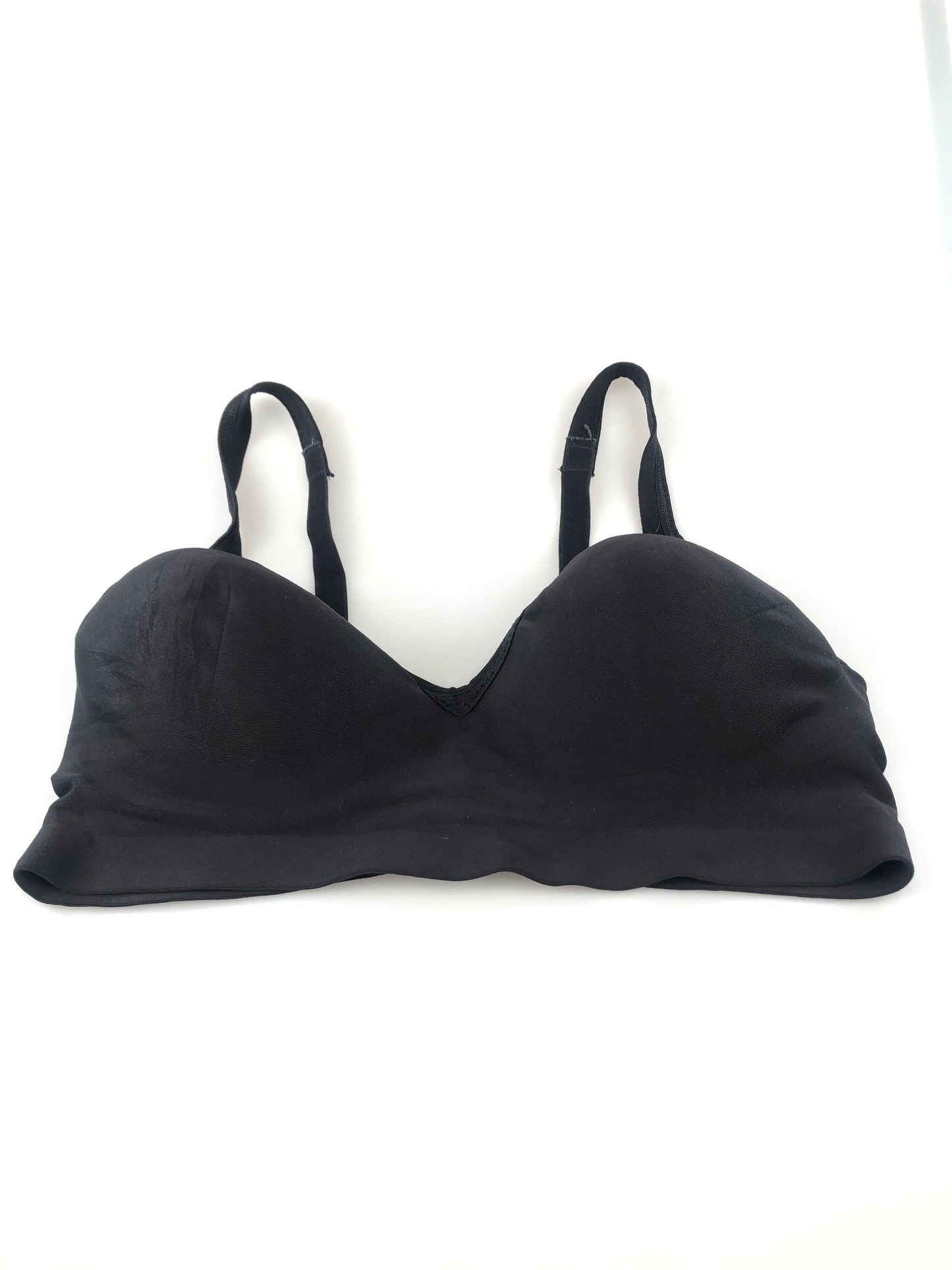 Brasier Negro Hanes