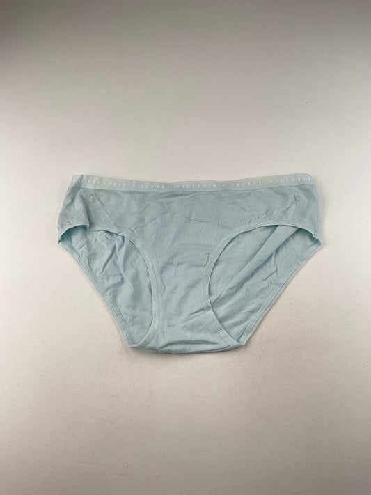 Panti Azul claro Victoria’s Secret
