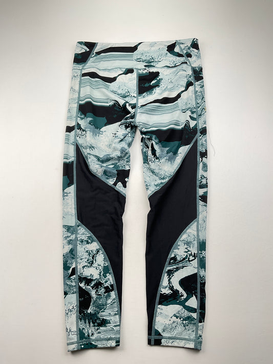 Licra Multicolor Deportivo Under Armour