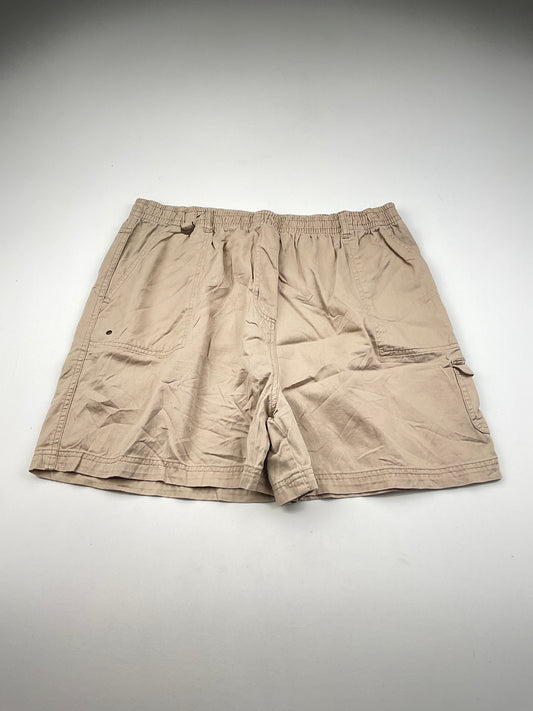 Short Crema Jonathan of ogan