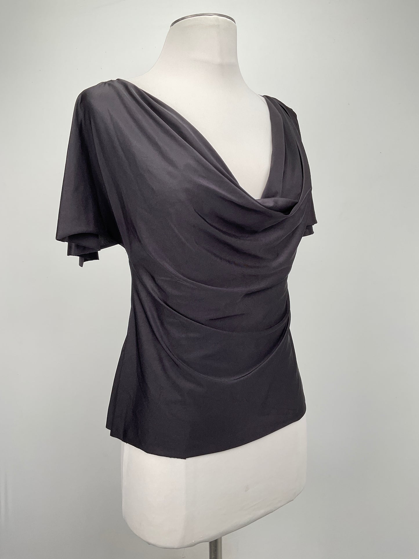 Blusa Negro Variangis