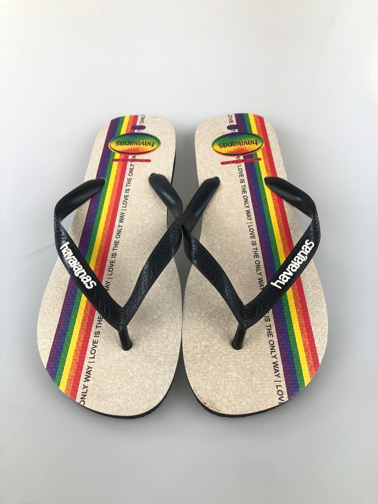 Sandalia Multicolor Havaianas