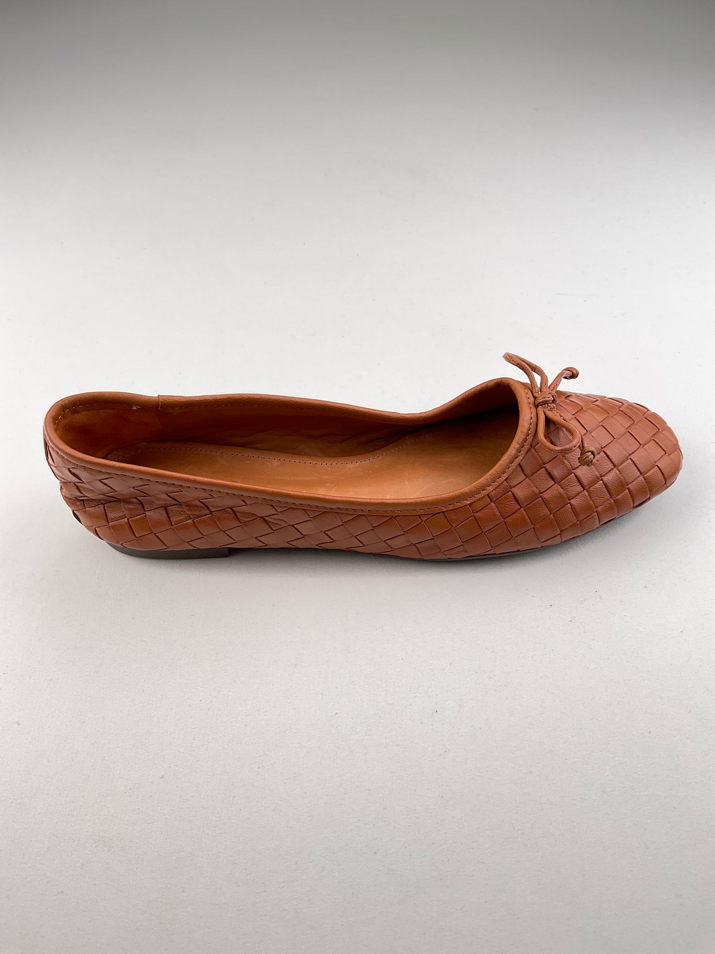 Zapatos Marron Schutz