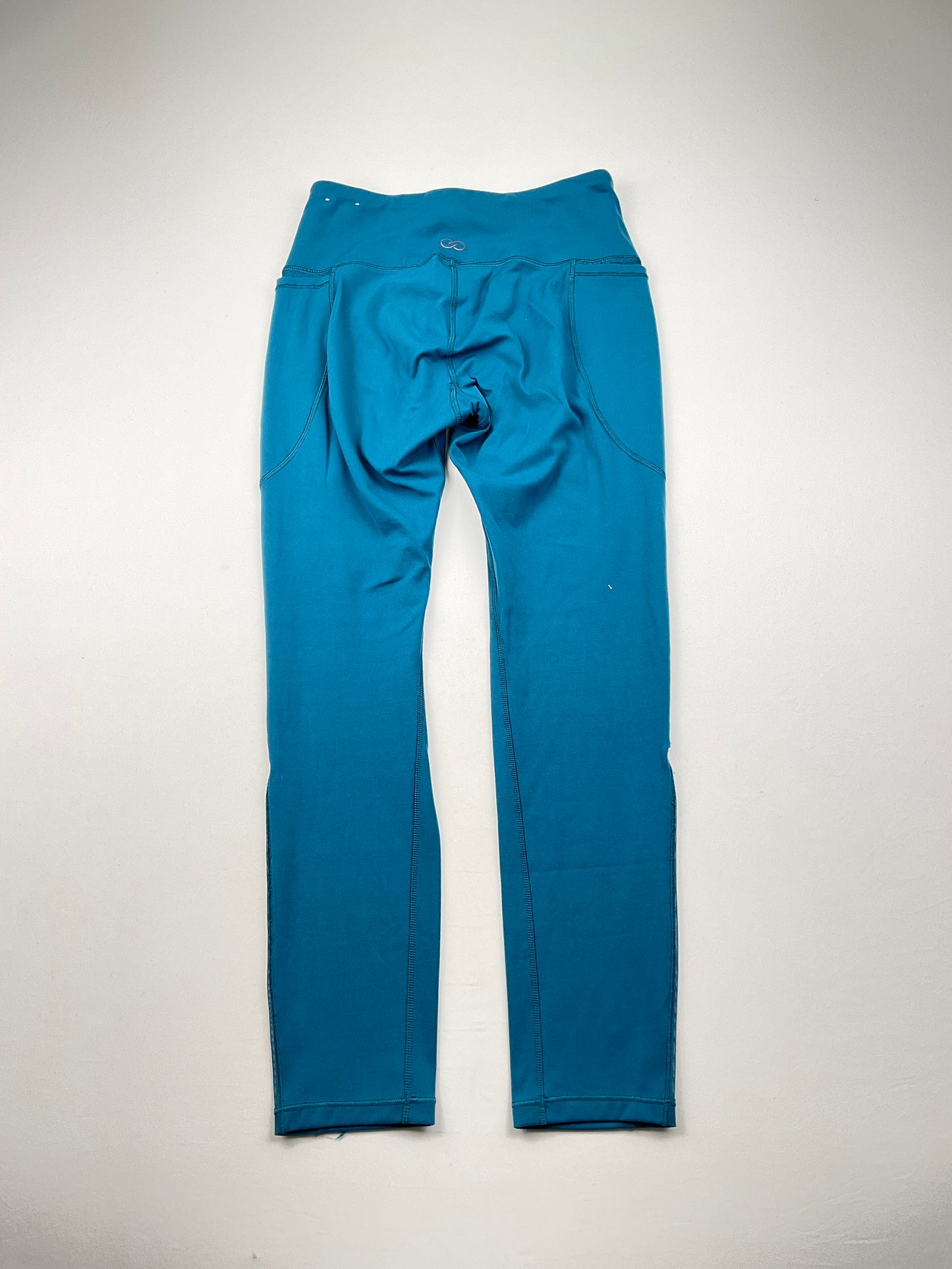 Licra Azul Deportivo Stay Powerful
