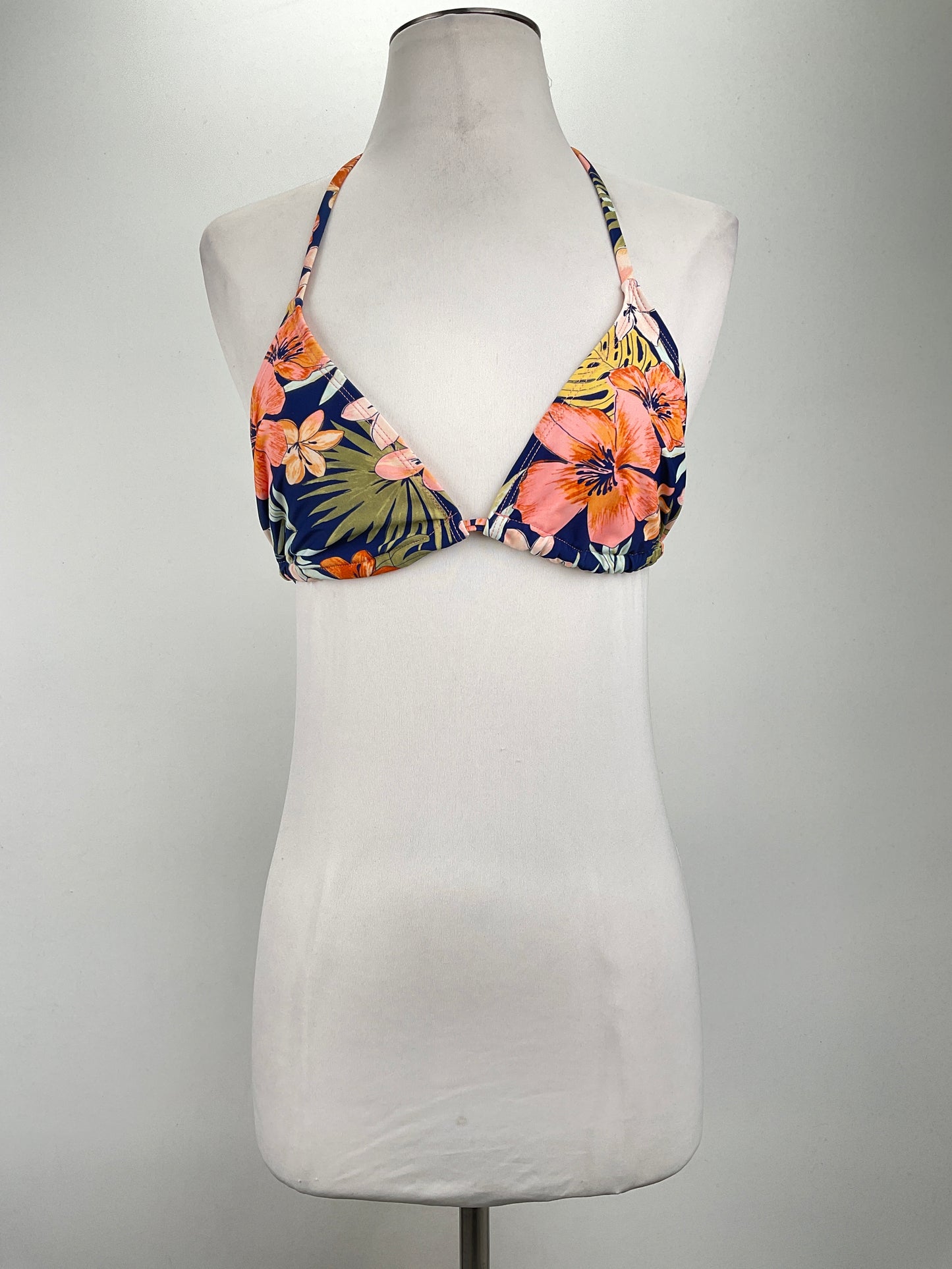 Blusita Traje de Baño Multicolor Heat