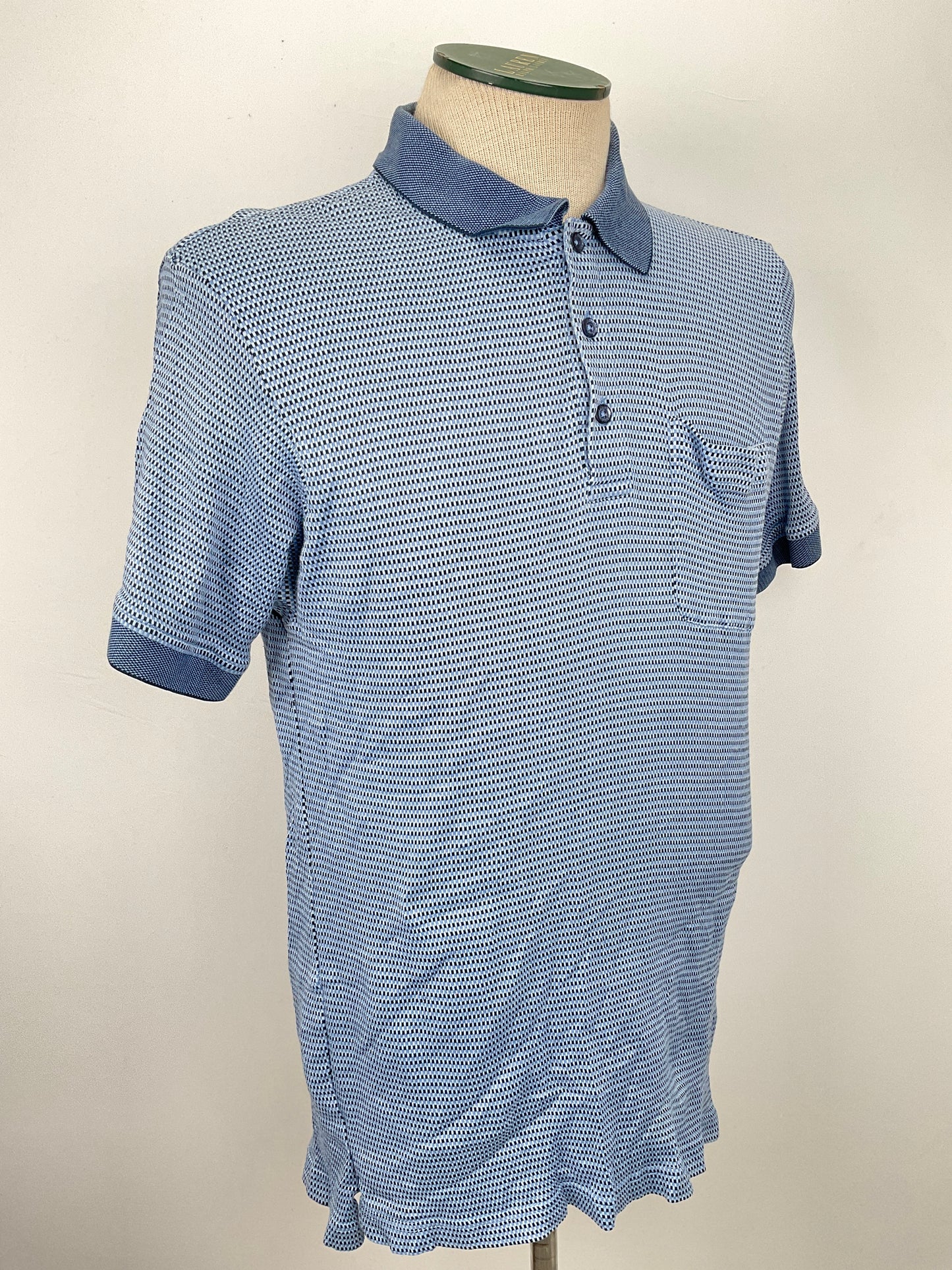 Camiseta Azul claro Izod