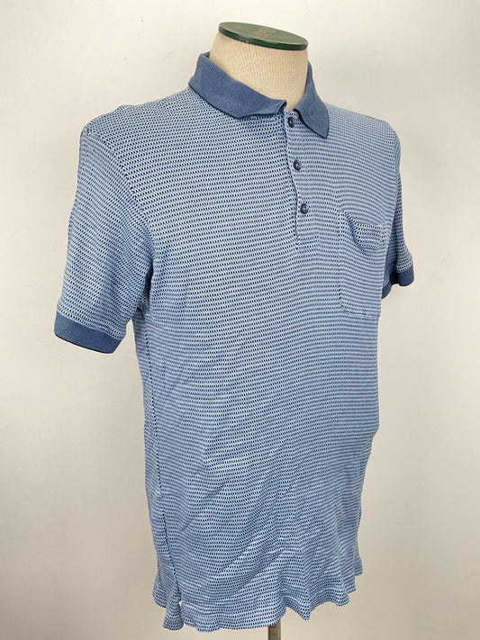 Camiseta Azul claro Izod