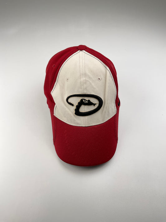 Gorra Rojo Nike