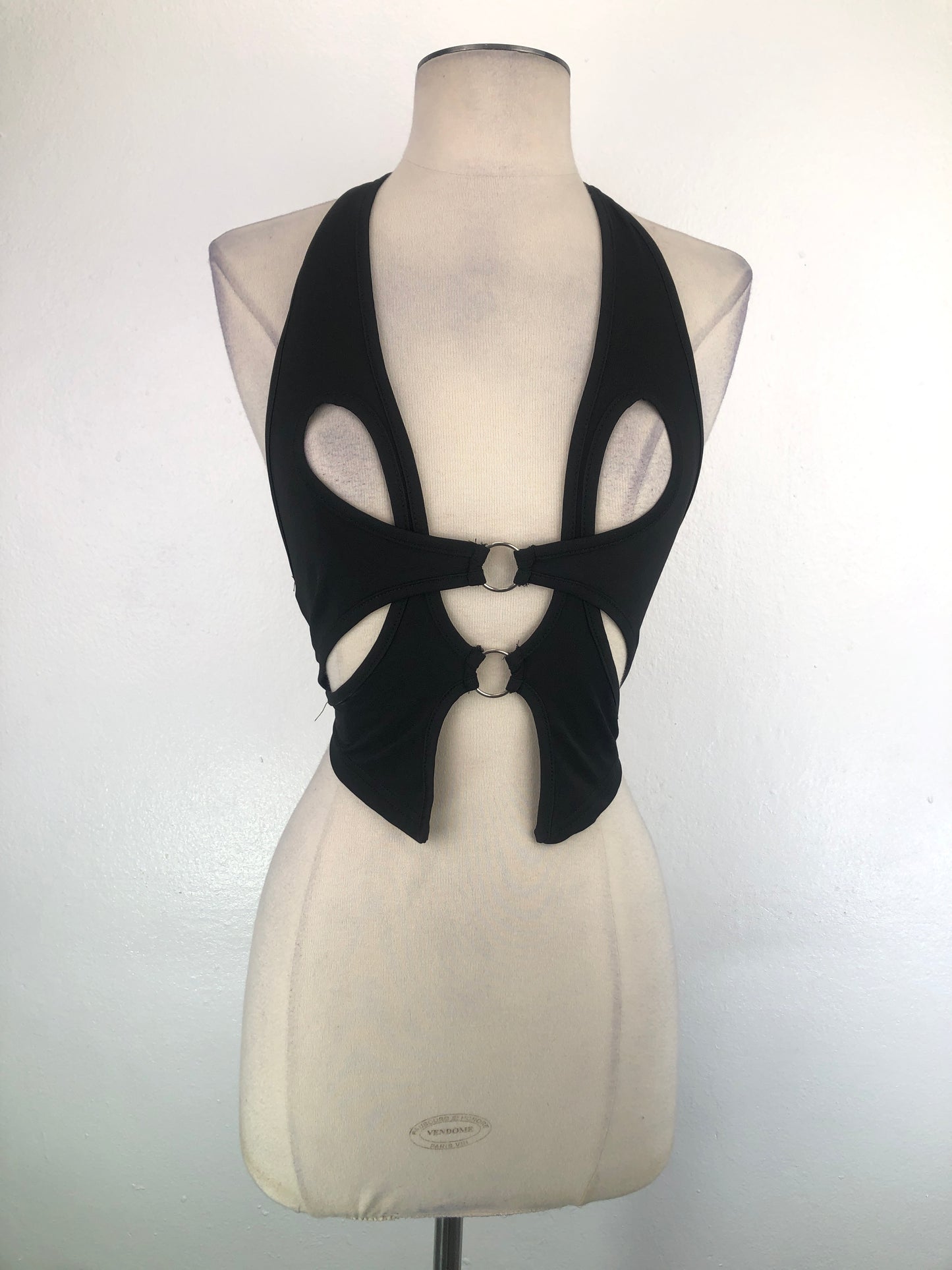 Blusa Negro Hanes