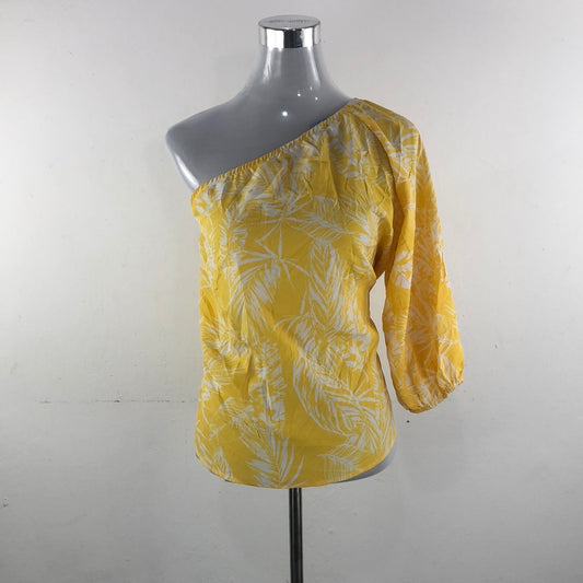 Blusa Amarillo