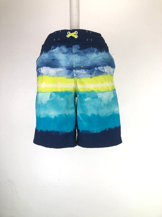 Short Multicolor Deportivo Wonder Nation