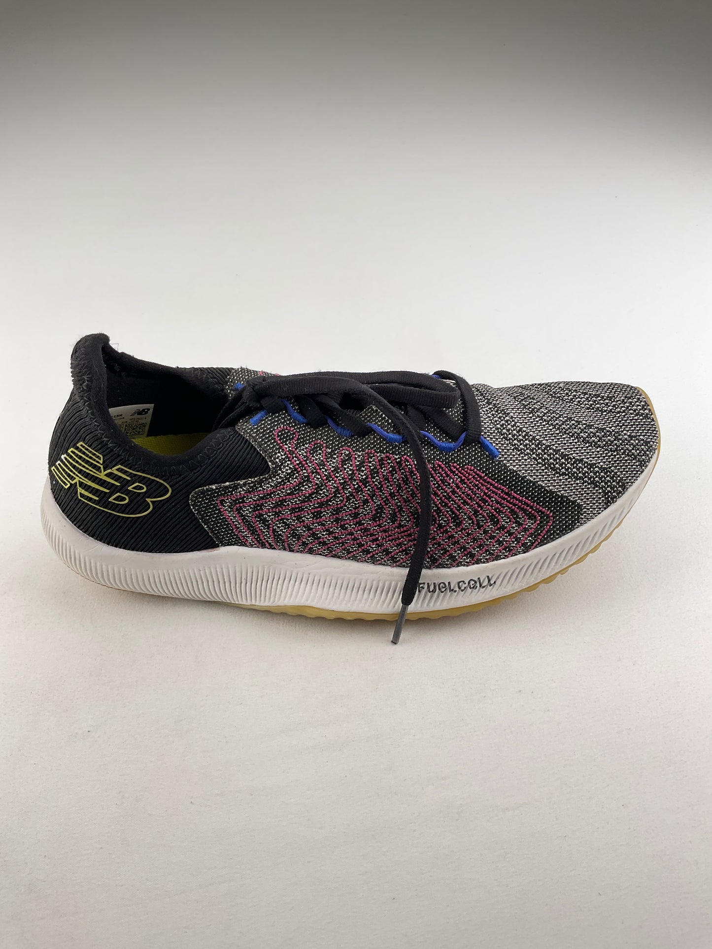 Tenis Multicolor Deportivo New Balance