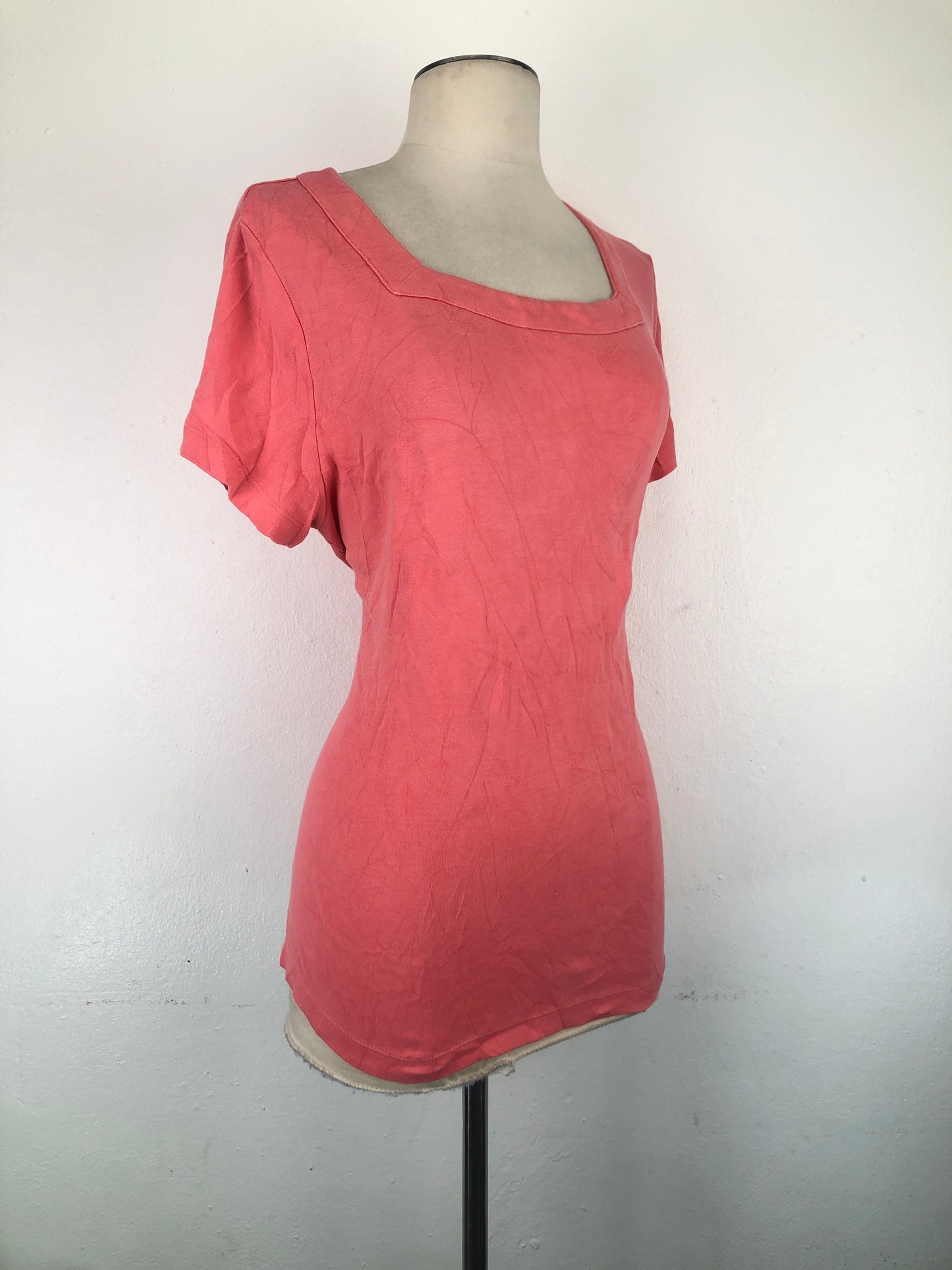 Camisa Rosado Dsg