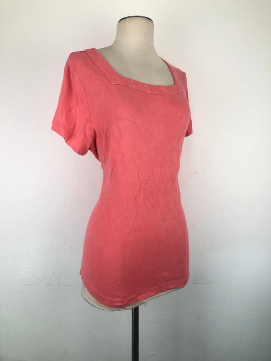 Camisa Rosado Dsg