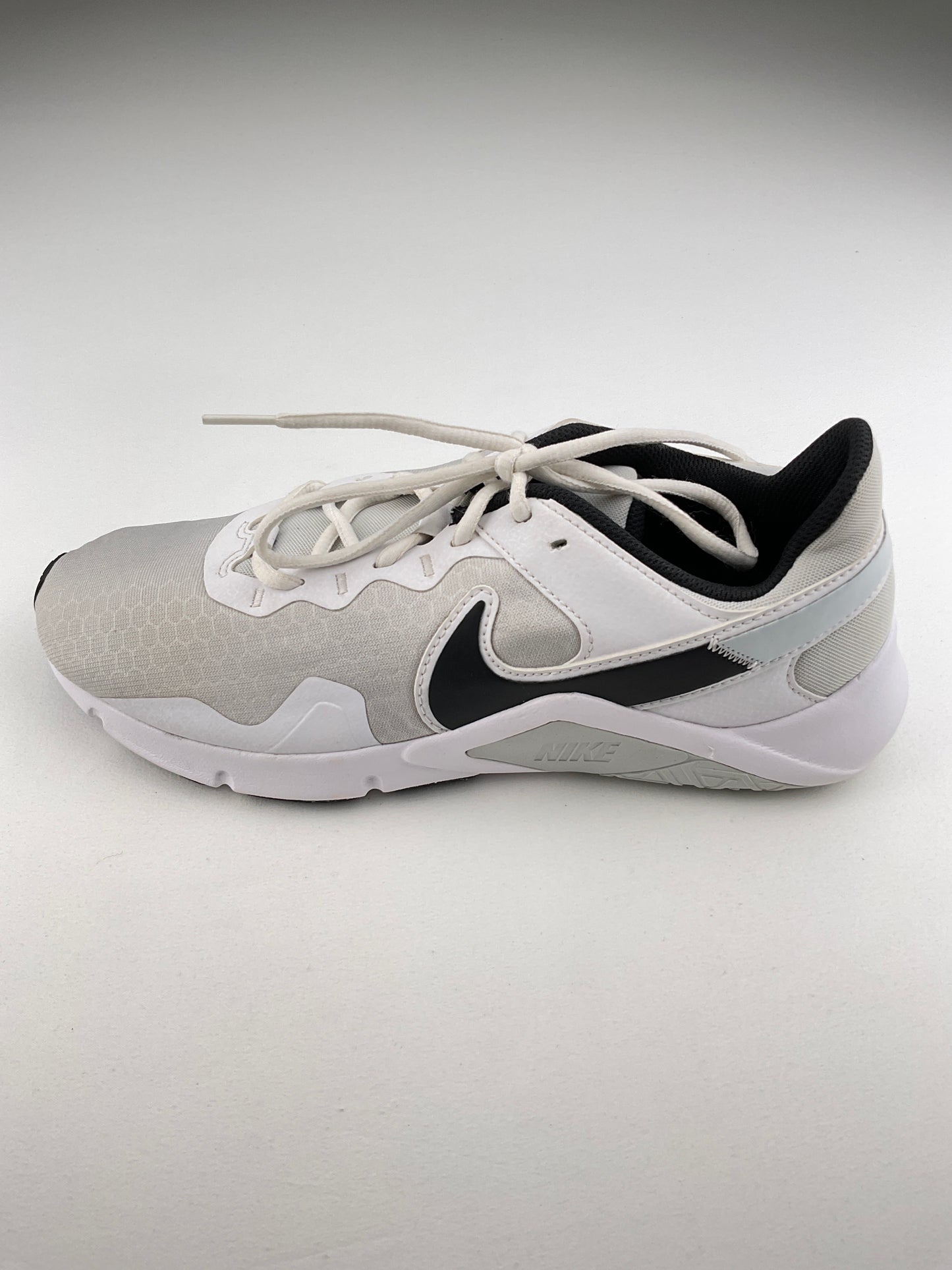 Tenis Blanco Deportivo Nike