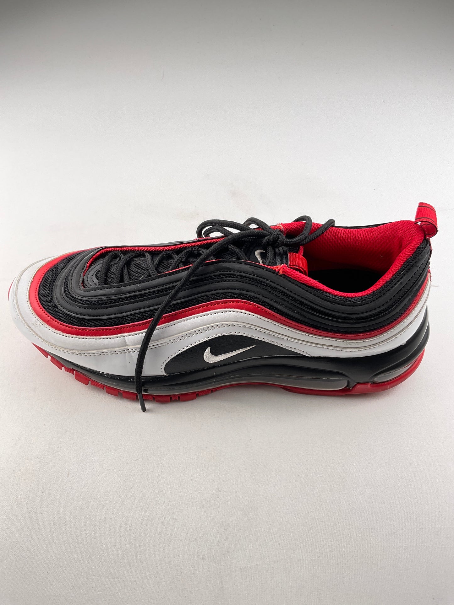 Tenis Multicolor Deportivo Nike air max