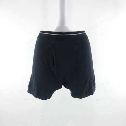 Boxer Negro