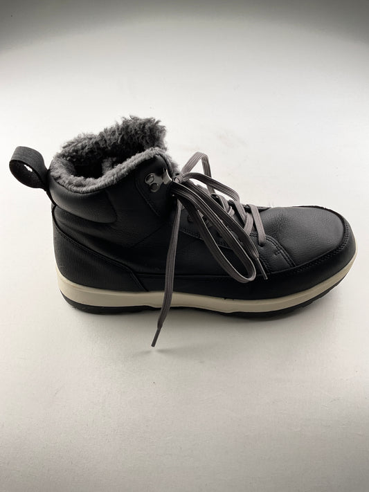 Botas Negro Weatherproof