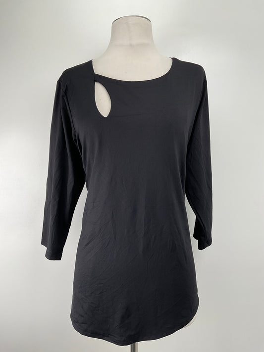 Blusa Negro Anthony’s