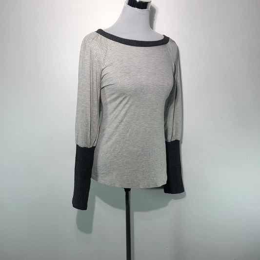 Blusa de Dormir Gris Rawedge