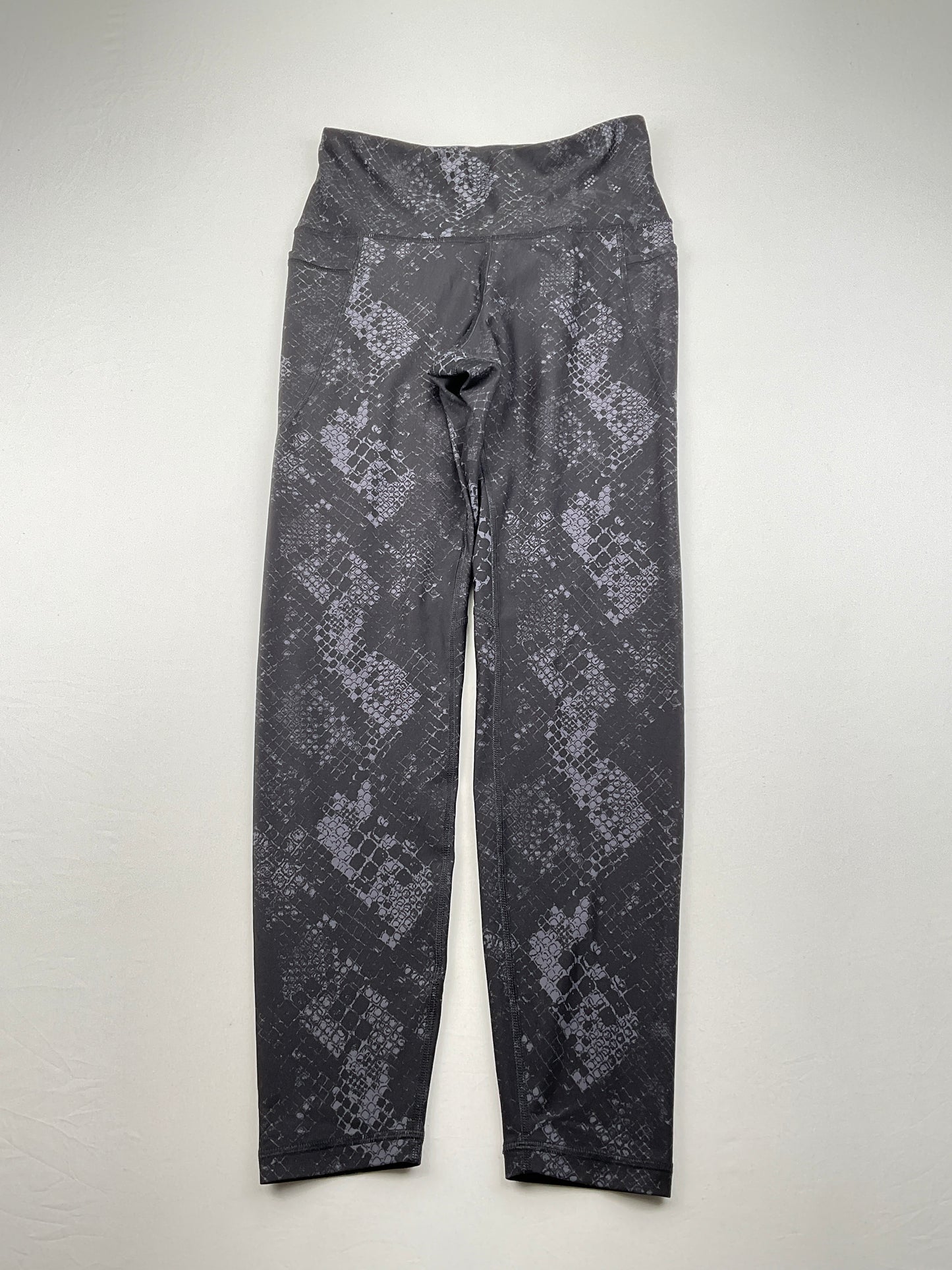 Licra Negro Deportivo Old Navy