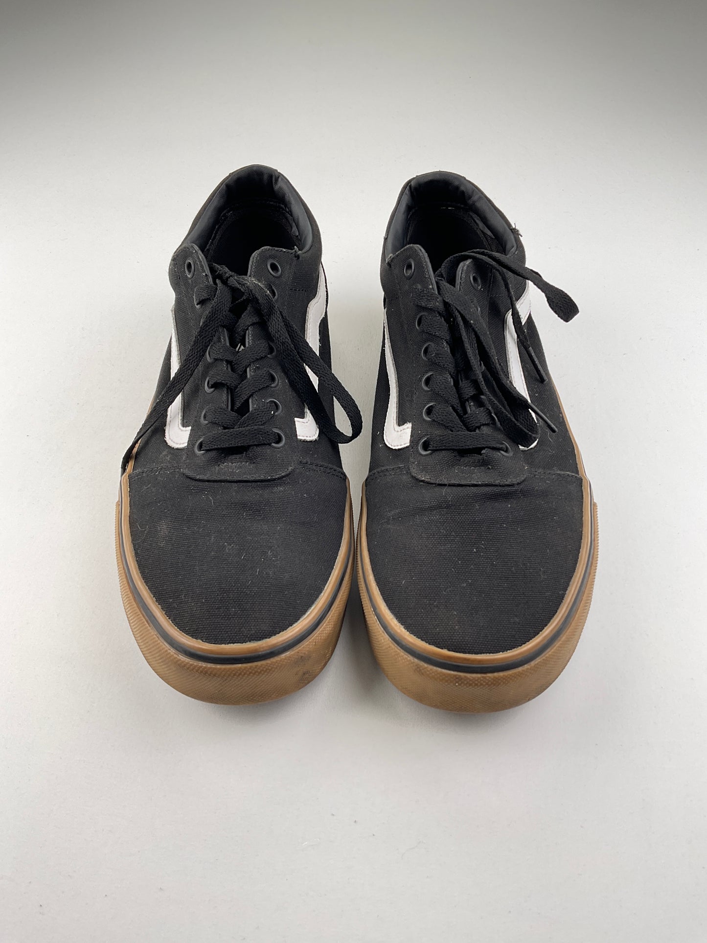 Tenis Negro Vans