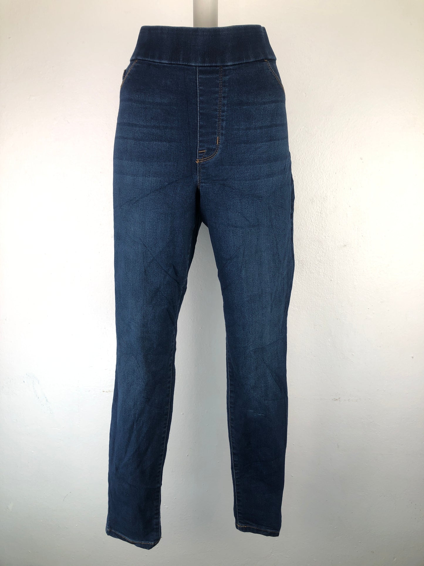 Pantalon Azul Jeans Variangis
