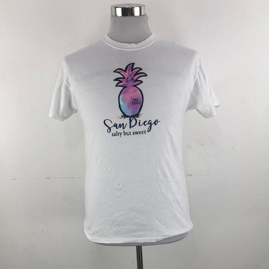 Camiseta Blanco Fruit of the Loom