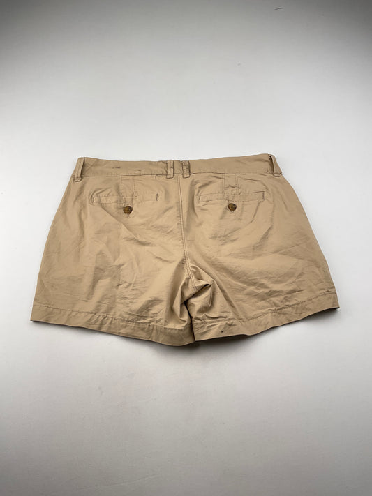 Short Crema Old Navy