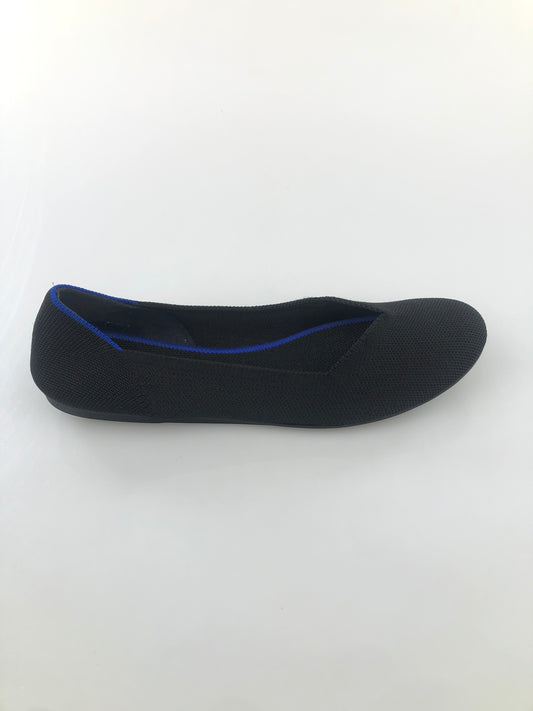 Zapatos Negro Rothis