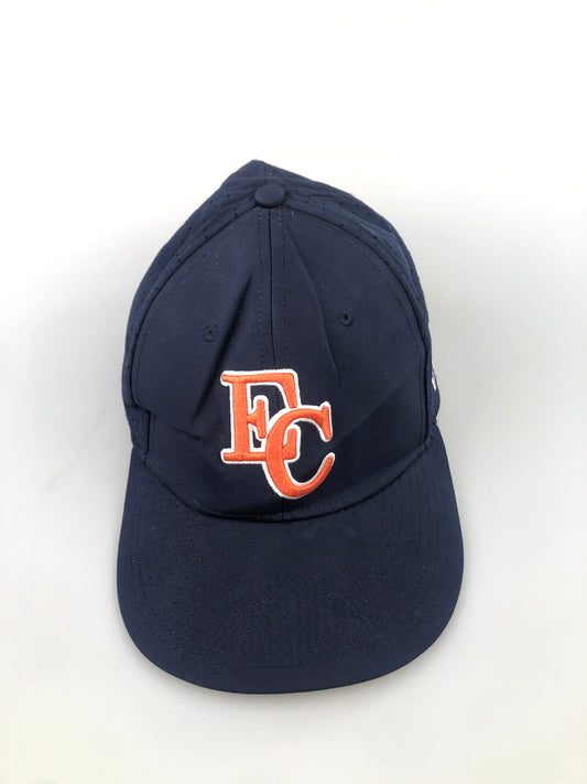 Gorra Azul marino 7he Game
