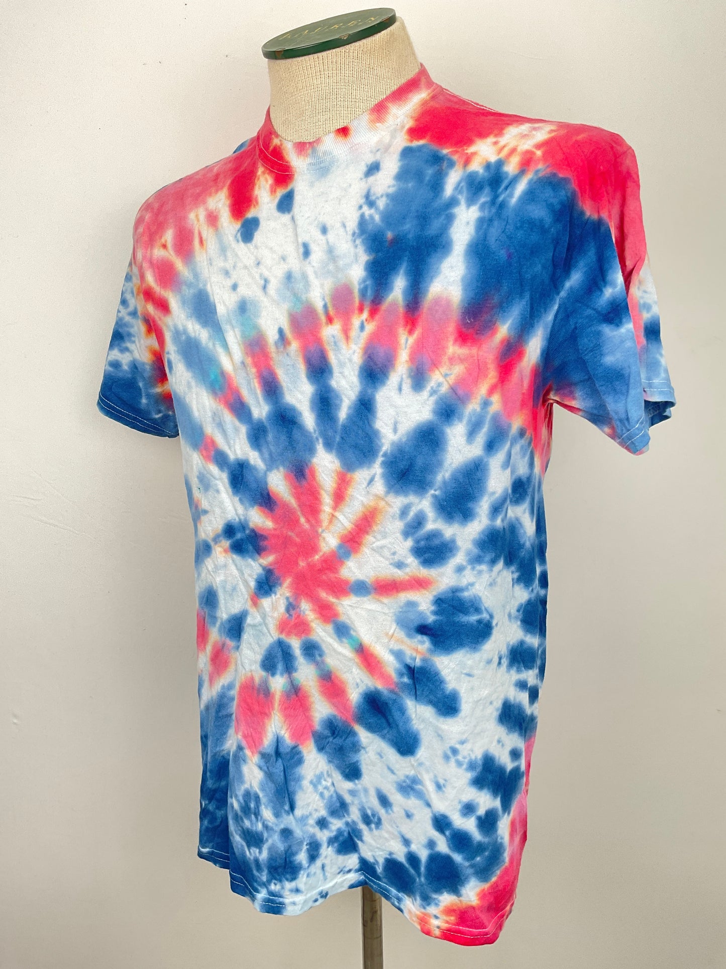 Camiseta Multicolor Gildan