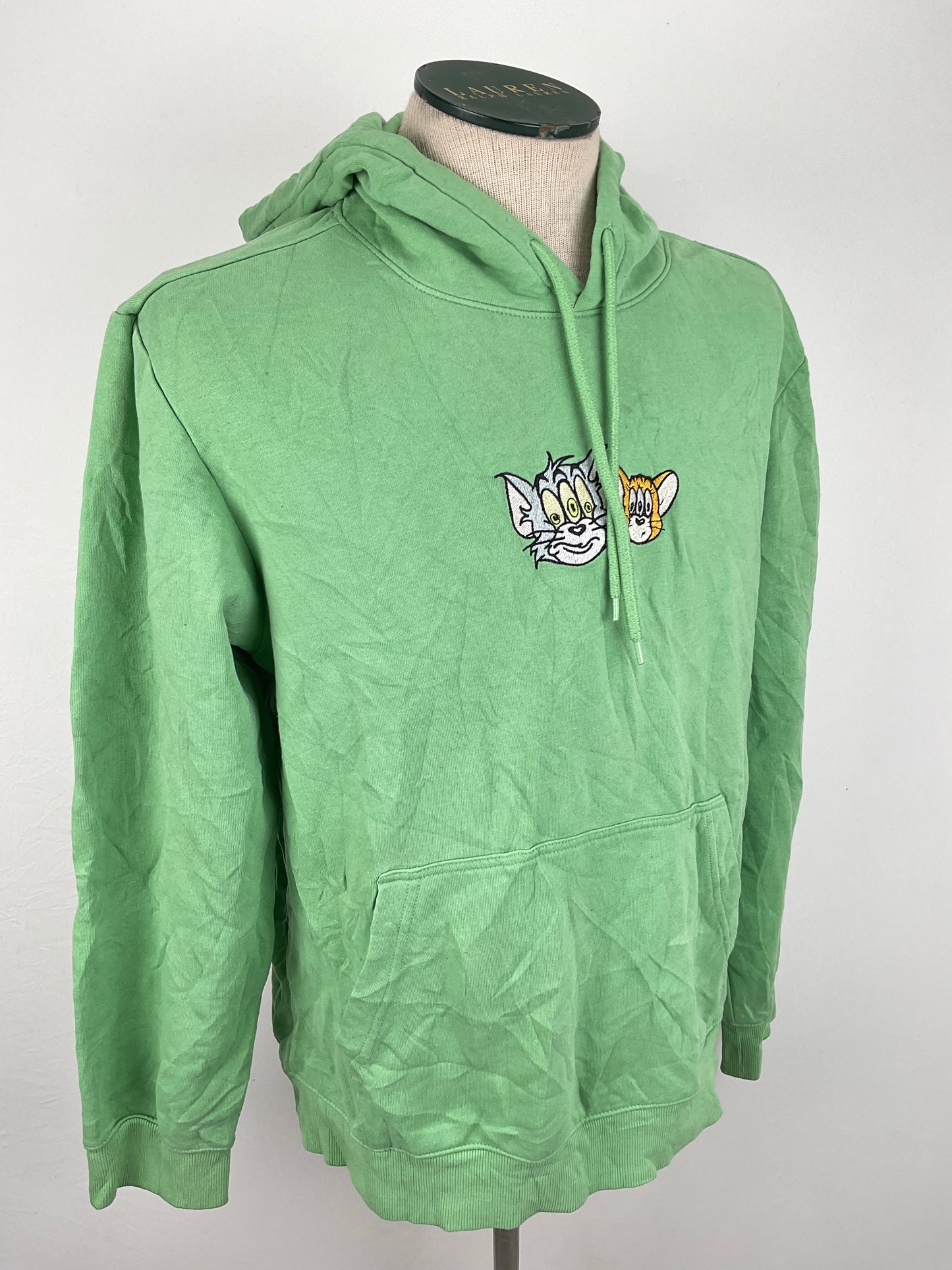 Abrigo Verde HM